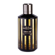 Mancera Lemon Line Perfume For Unisex 120ml EDP