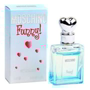 Moschino Funny Miniature Perfume For Women 4ml EDT