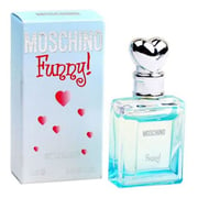 Moschino Funny Miniature Perfume For Women 4ml EDT