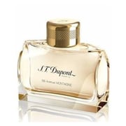 إس تي ديبون عطر فبفتي ايتث أفينيو مونتاني مينياتشور للنساء 5 مل EDP