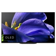 Sony 65A9G 4K HDR Smart OLED Television 65inch (2019 Model)