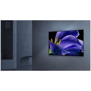 Sony 65A9G 4K HDR Smart OLED Television 65inch (2019 Model)