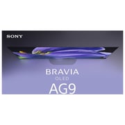 Sony 65A9G 4K HDR Smart OLED Television 65inch (2019 Model)