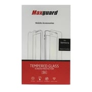Maxguard Tempered Glass Screen Protector for Huawei P30 Pro + Type-C Cable