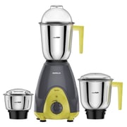 Havells SPRINT 3 In 1 Mixer Grinder Grey/Green