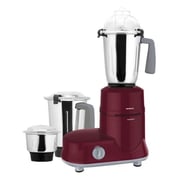 Havells MARATHON 3 In 1 Mixer Grinder 750 Watts Cherry/Maroon.