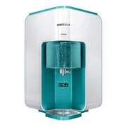 Havells MAX Reverse Osmosis Water Purifier 7 Litres White/Blue