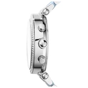 Michael Kors Parker Women's Analog Metal Watch