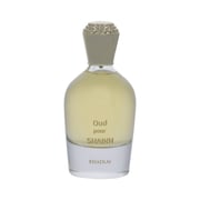 Khadlaj Oud Pour Shaikh Eau de Parfum 100ml For Unisex