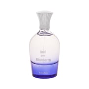 Khadlaj Oud Pour Blueberry Eau de Parfum 100ml For Unisex