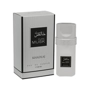 خدلج عطر بيور مسك للرجال أو دي بارفان 100 مل