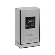 خدلج عطر بيور مسك للرجال أو دي بارفان 100 مل
