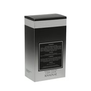 خدلج عطر بيور مسك للرجال أو دي بارفان 100 مل