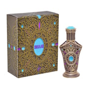 Khadlaj Ibhaar Perfume Oil 18ml For Unisex