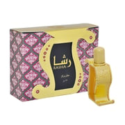 Khadlaj Rasha Perfume Oil 12ml For Unisex