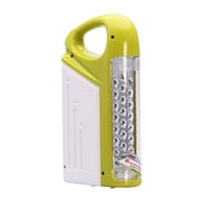 Sanford SF453EL Rechargeable Emergency Lantern Superstar 24Pcs LED