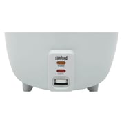 Sanford Rice Cooker 0.6Litre SF1157RC