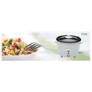 Sanford Rice Cooker 0.6Litre SF1157RC