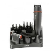 Sanford 6In1 Grooming Kit 3 Watts SF9711HC