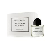 Byredo Super Cedar Unisex Perfume 100ml EDP