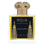 Roja Kingdom of Saudi Arabia Men's Perfume 50ml EDP
