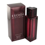 Escada Sentiment Men's Perfume 100ml EDT