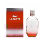 Lacoste Red Men's Perfume 125ml EDT