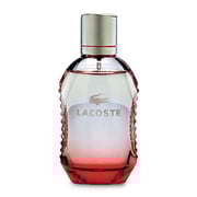 Lacoste Red Men's Perfume 125ml EDT