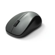 Hama MW-300 Wireless Mouse 3 Button Anthracite