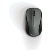 Hama MW-300 Wireless Mouse 3 Button Anthracite