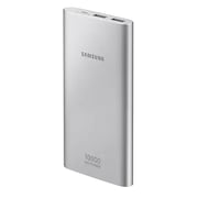 Samsung Power Bank 10000mAh 15W 2Port Silver