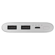 Samsung Power Bank 10000mAh 15W 2Port Silver