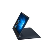 Lenovo ideapad C340-14IWL Laptop - Core i7 1.8GHz 16GB 1TB 2GB Win10 14inch FHD Abyss Blue English/Arabic Keyboard
