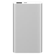 Xiaomi Mi VXN4236GL 2 PowerBank 5000mAh Silver