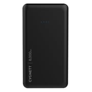 Cygnett CY2520PBPOC Chargeup Pocket Power Bank 8000mAh Black