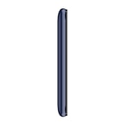 iBrit M4 8GB Blue 4G Dual Sim Smartphone