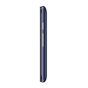 iBrit M4 8GB Blue 4G Dual Sim Smartphone