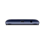 iBrit M4 8GB Blue 4G Dual Sim Smartphone