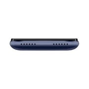 iBrit M4 8GB Blue 4G Dual Sim Smartphone