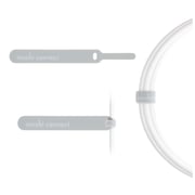 Moshi USB-C To HDMI Cable 2M White