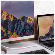 Moshi USB-C To HDMI Cable 2M White
