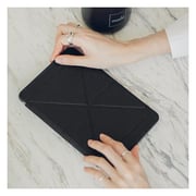 Moshi MSHI-H-064002 Versacover iPad Mini 5 2019 - Black