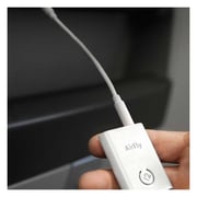 Twelve South AirFly Bluetooth Transmitter for AirPods and Wireless Headphones