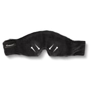 Cabeau Midnight Magic Sleep Mask - Black