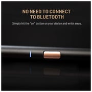 Adonit ADNB Note iPad Stylus Black