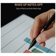 Adonit ADNB Note iPad Stylus Black