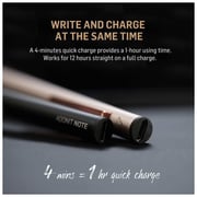 Adonit ADNB Note iPad Stylus Black