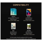 Adonit ADNB Note iPad Stylus Black