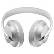 Bose 700 Wireless Noise Cancelling Headphones - Luxe Silver