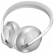 Bose 700 Wireless Noise Cancelling Headphones - Luxe Silver